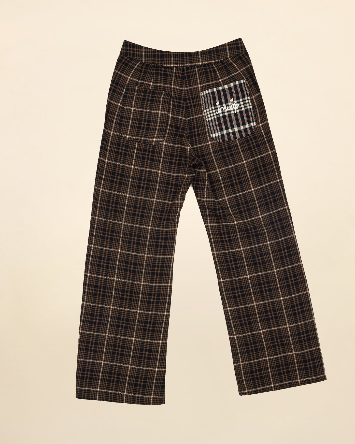 Committed Pants