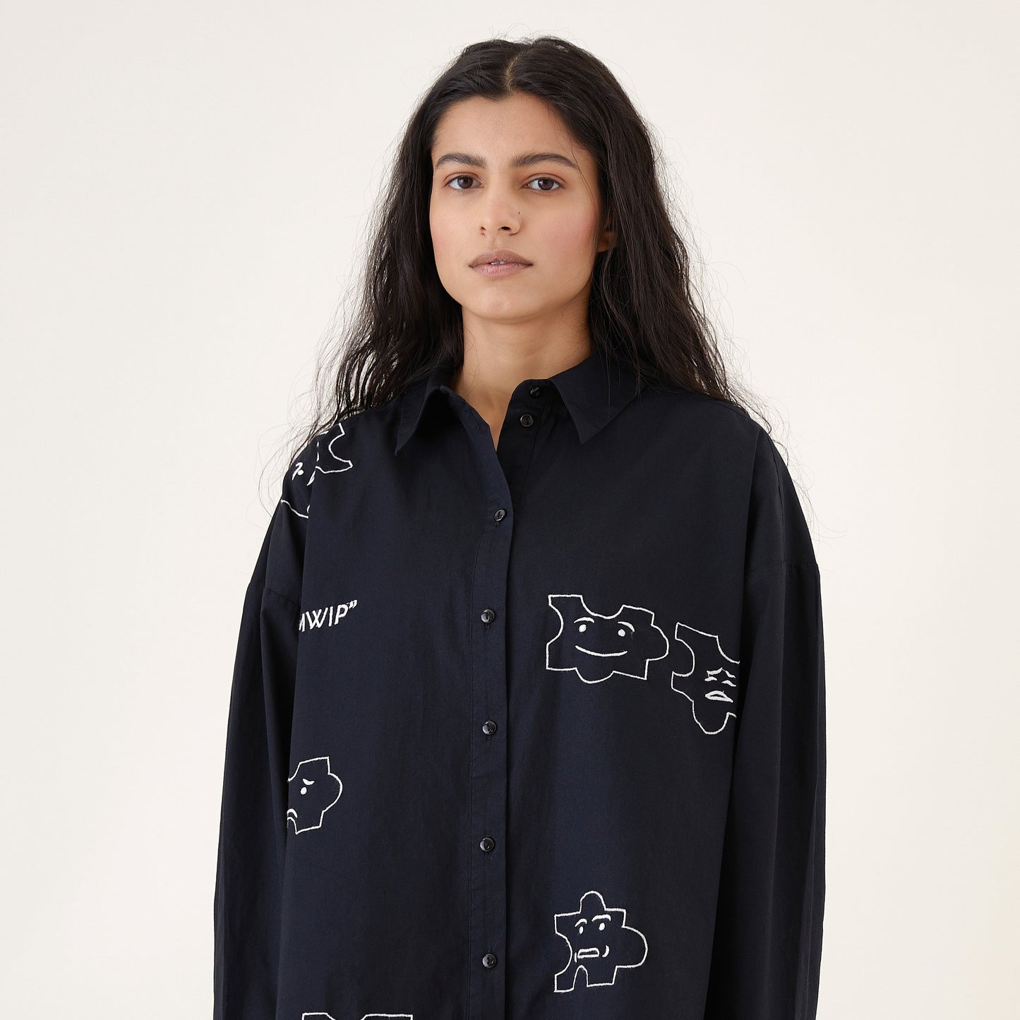 Puzzle Shirt
