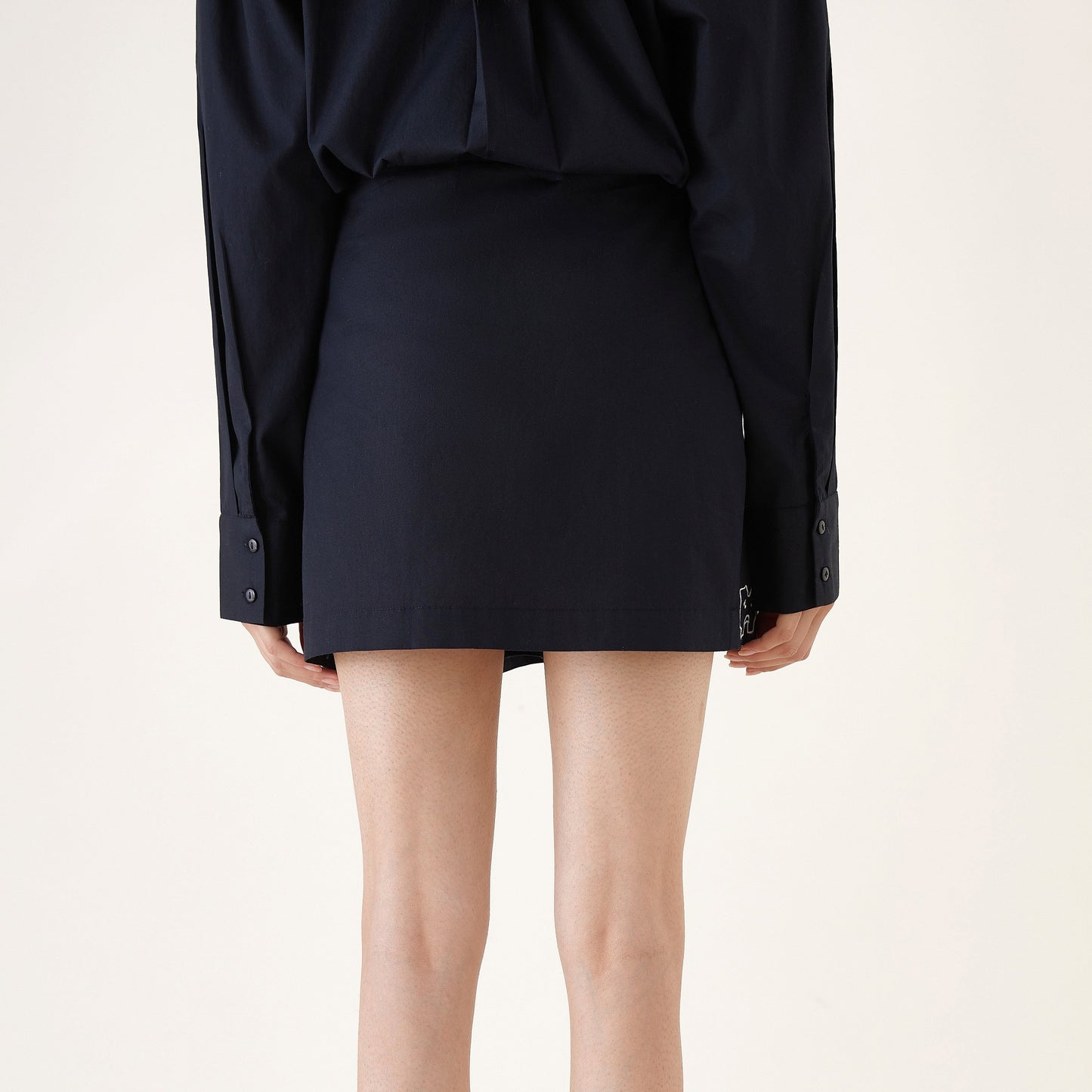 Puzzle Skirt