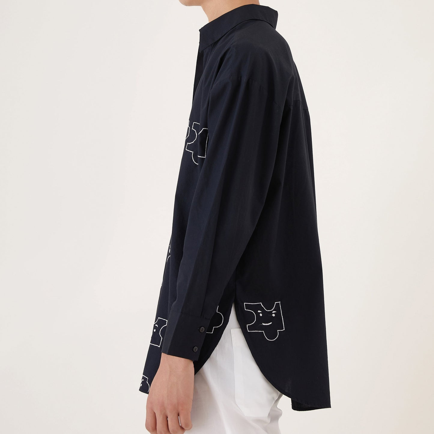 Puzzle Shirt