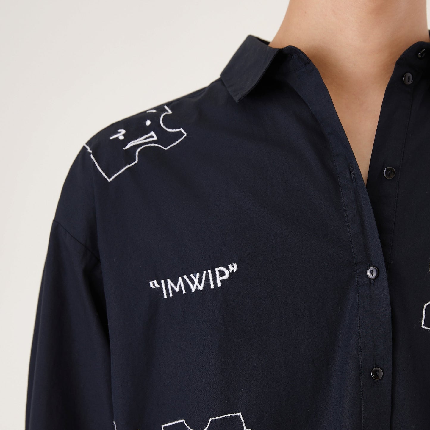 Puzzle Shirt