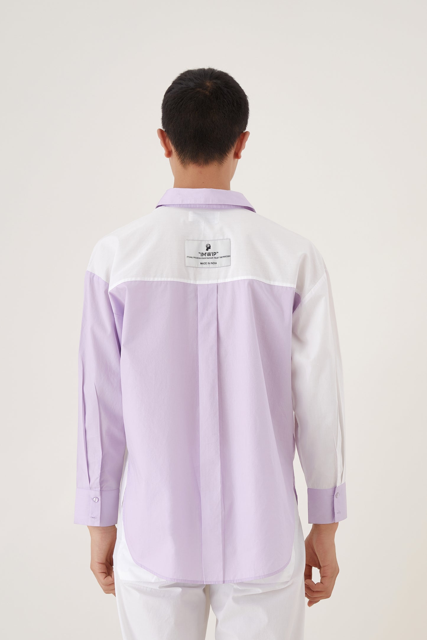 Dual Shirt