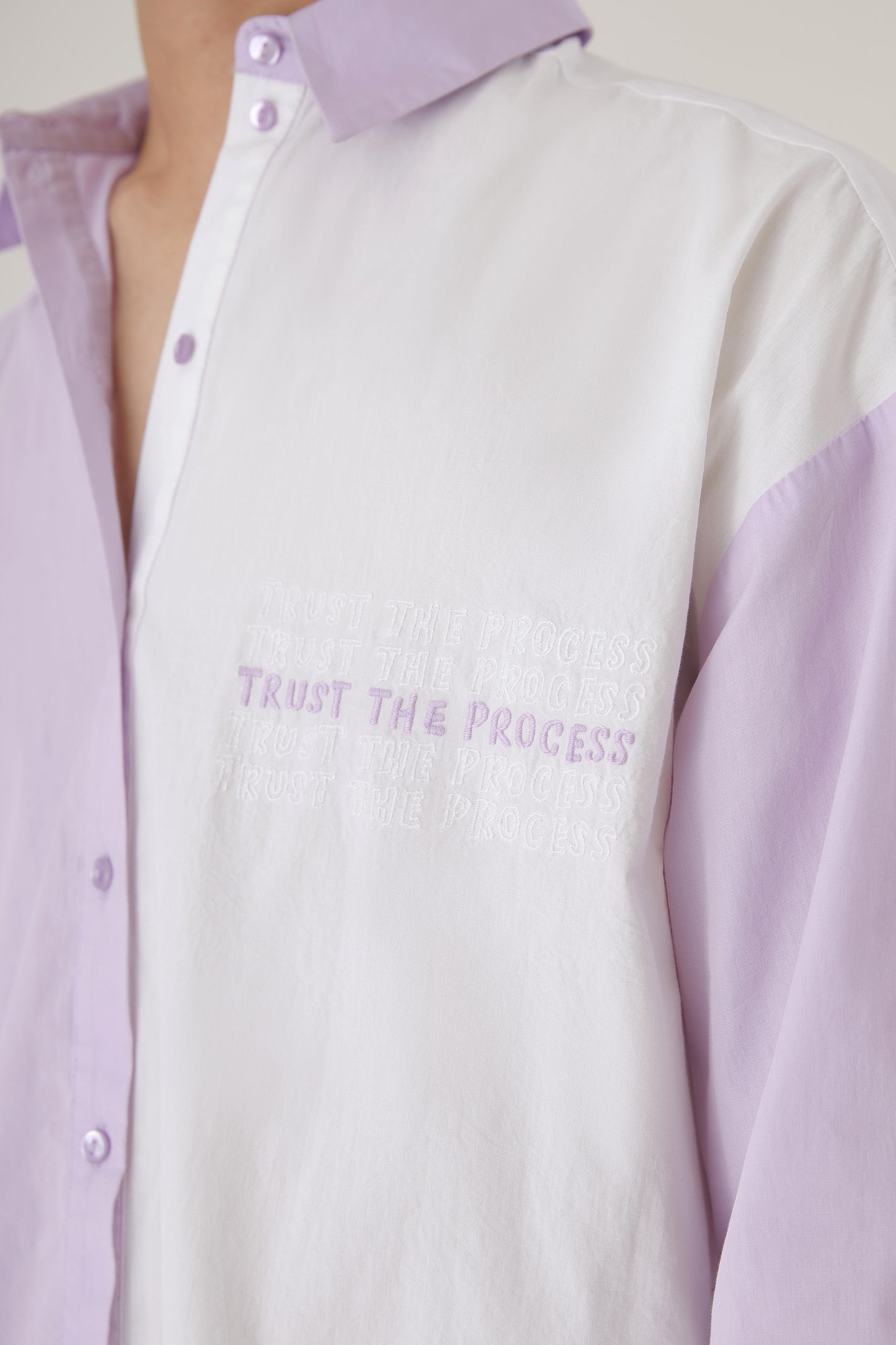 Dual Shirt