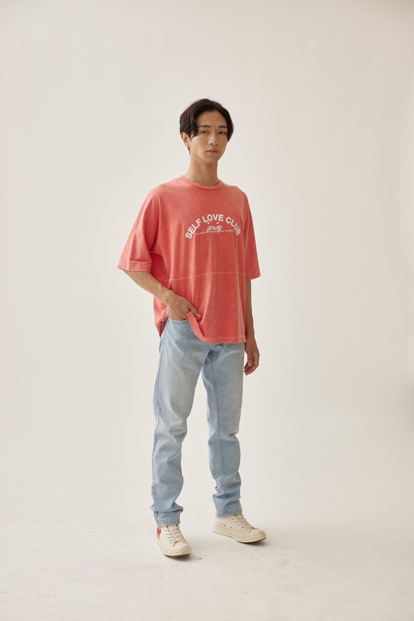 Self Love T-Shirt