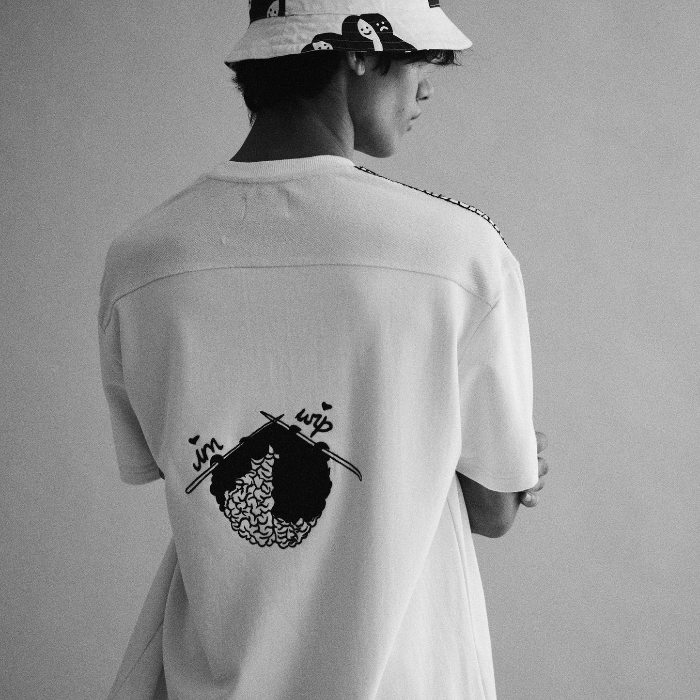 Brain Fog T-Shirt