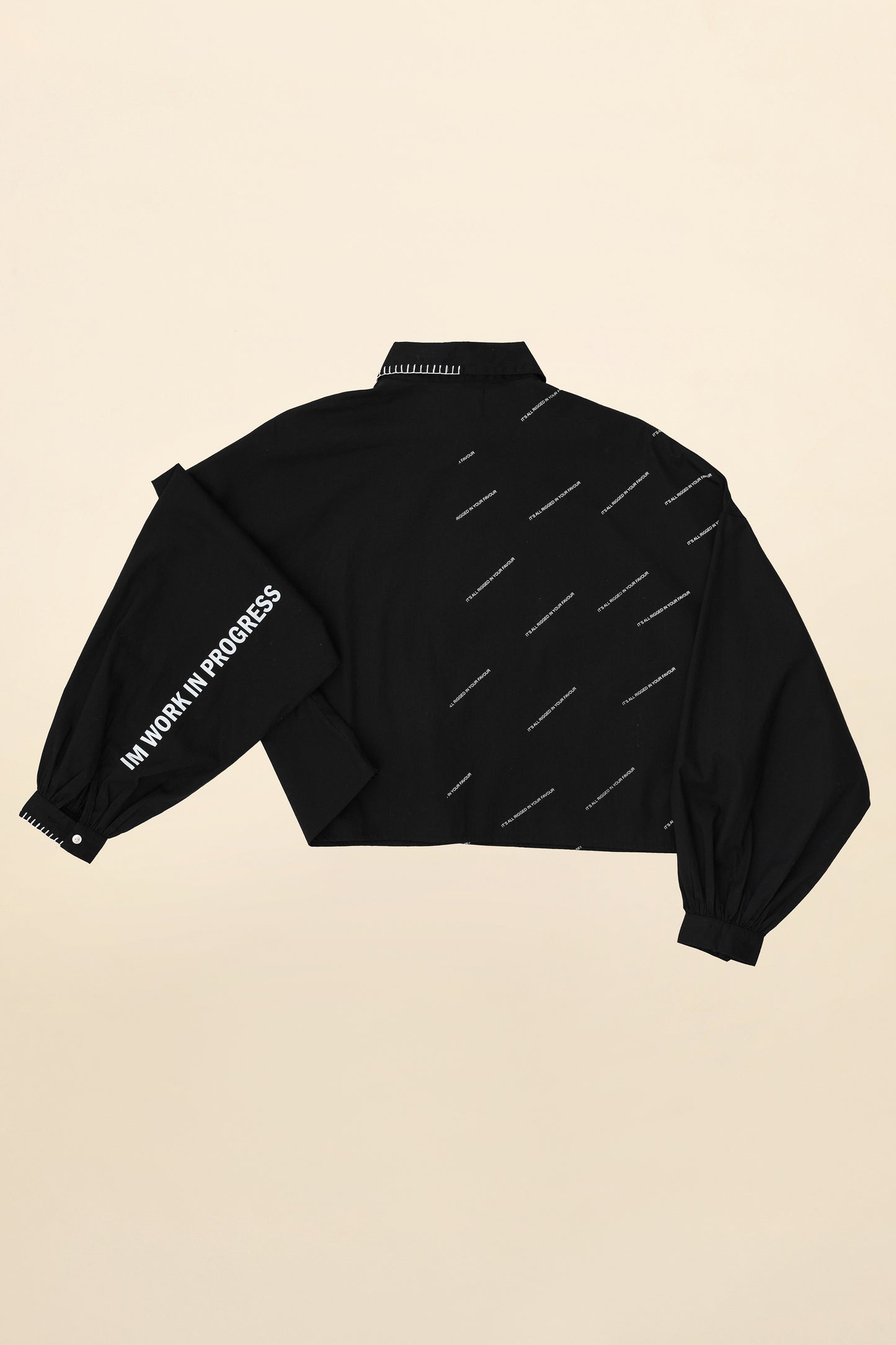 Rigged Shirt