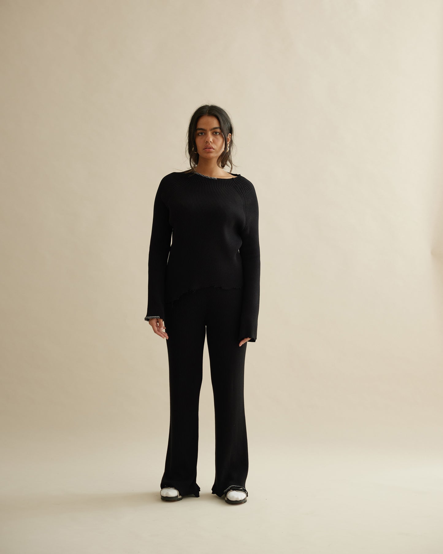 Knit set 2.0