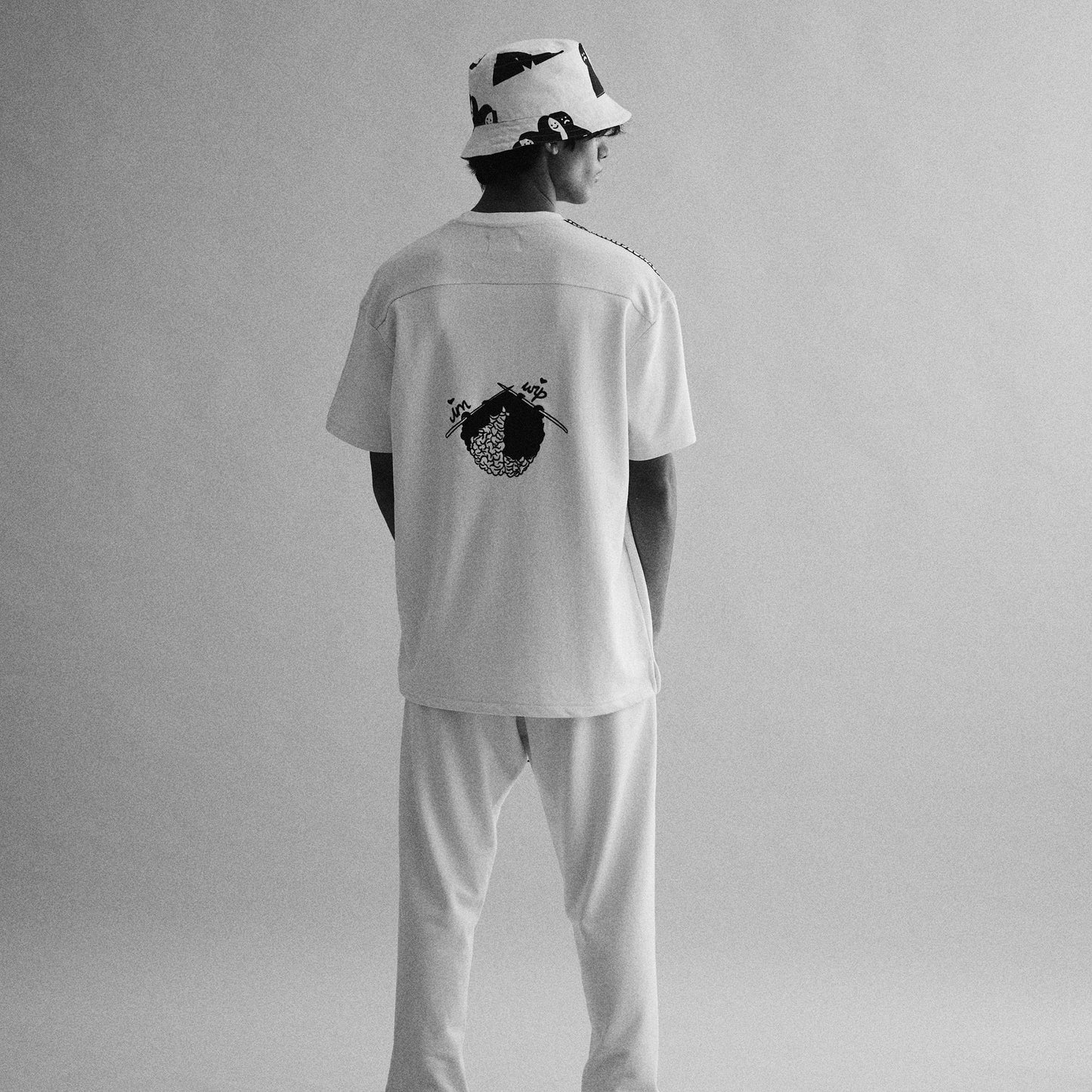 Brain Fog T-Shirt