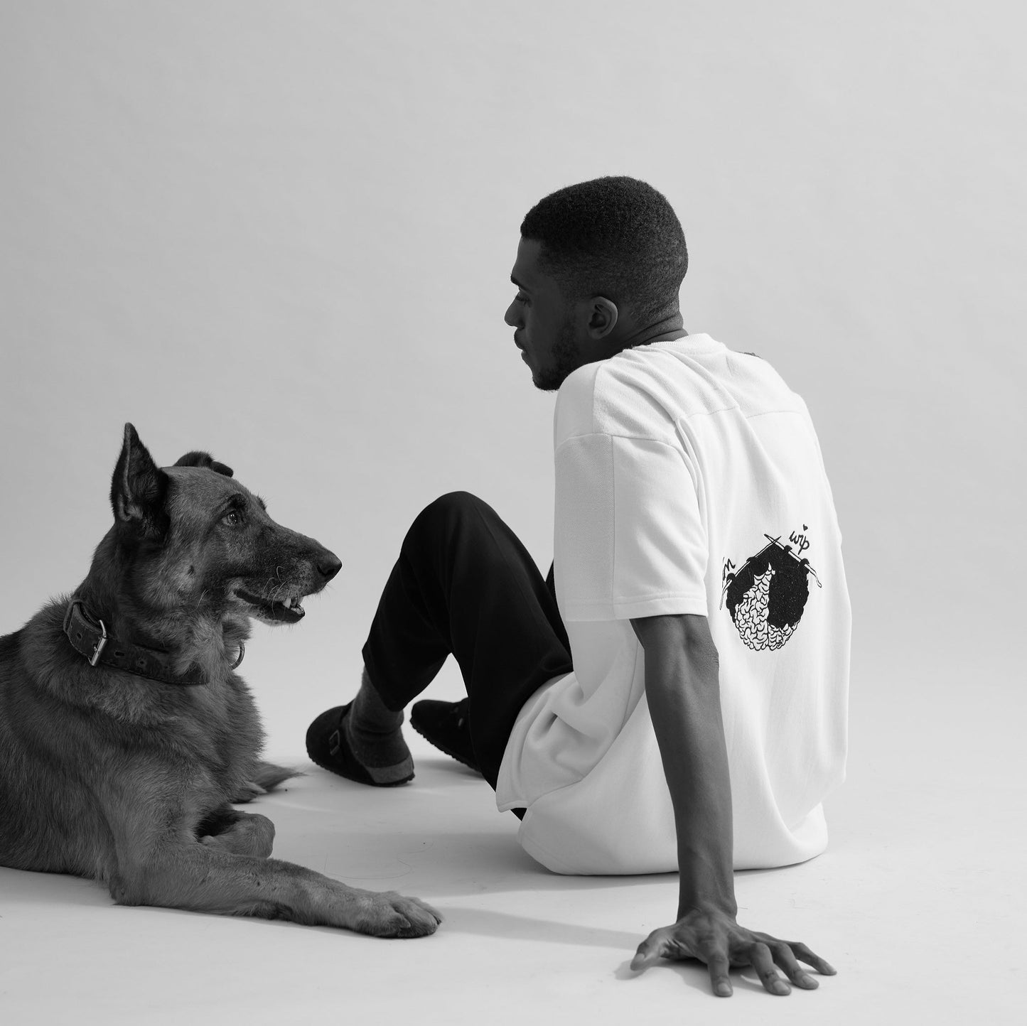 Brain Fog T-Shirt