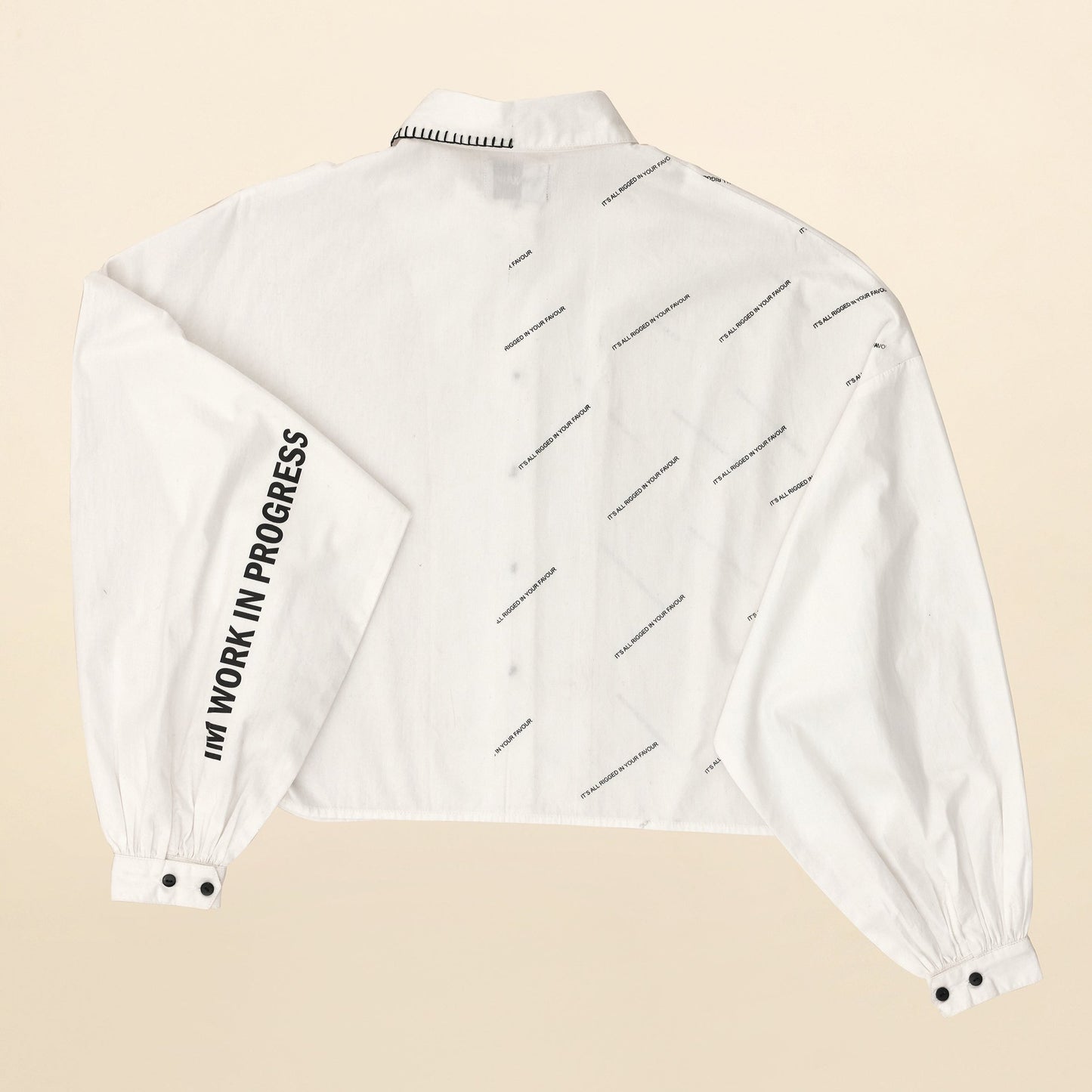 Rigged Shirt