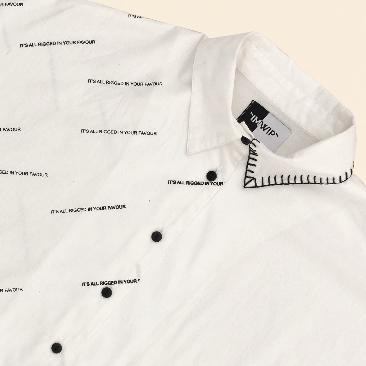Rigged Shirt
