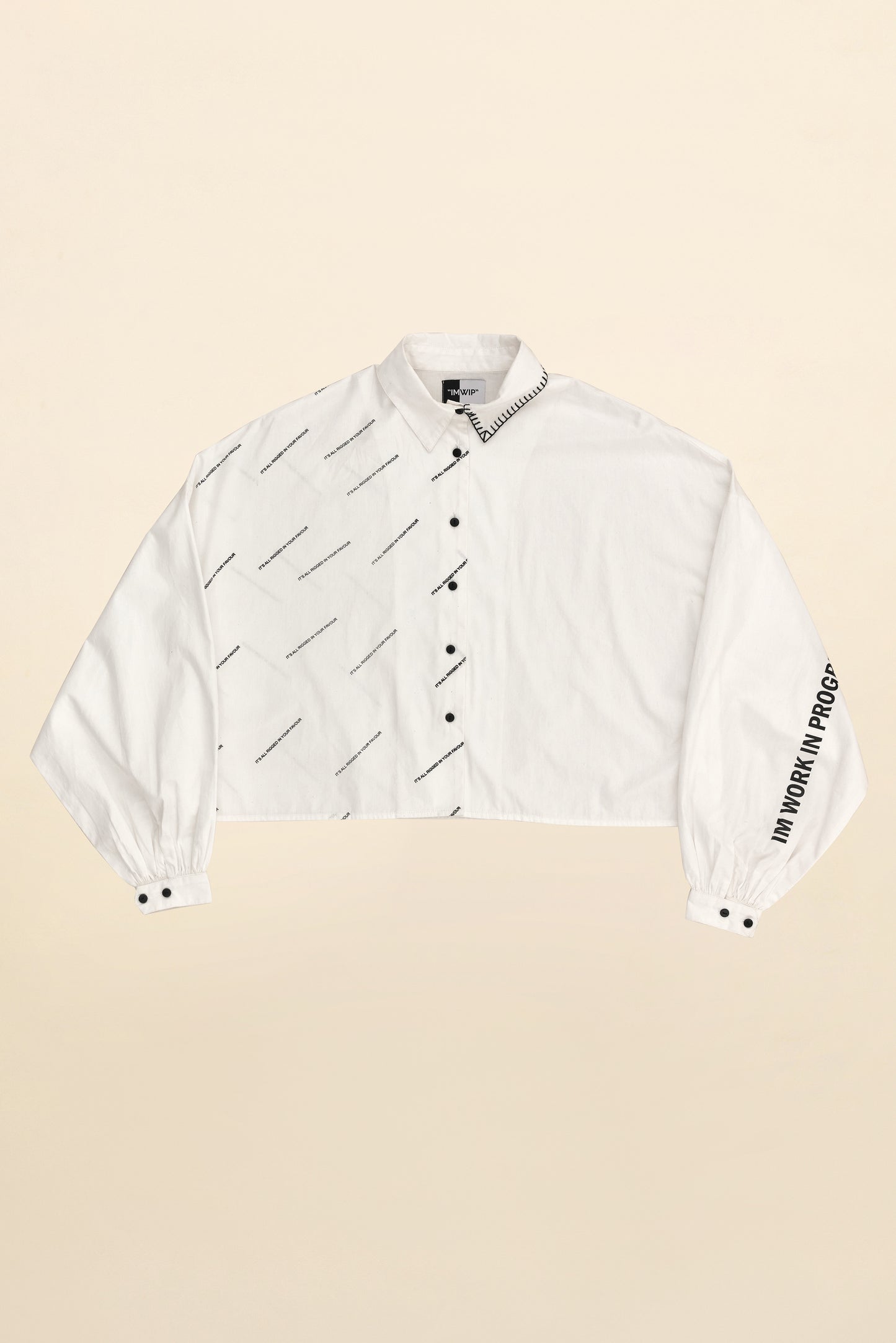 Rigged Shirt