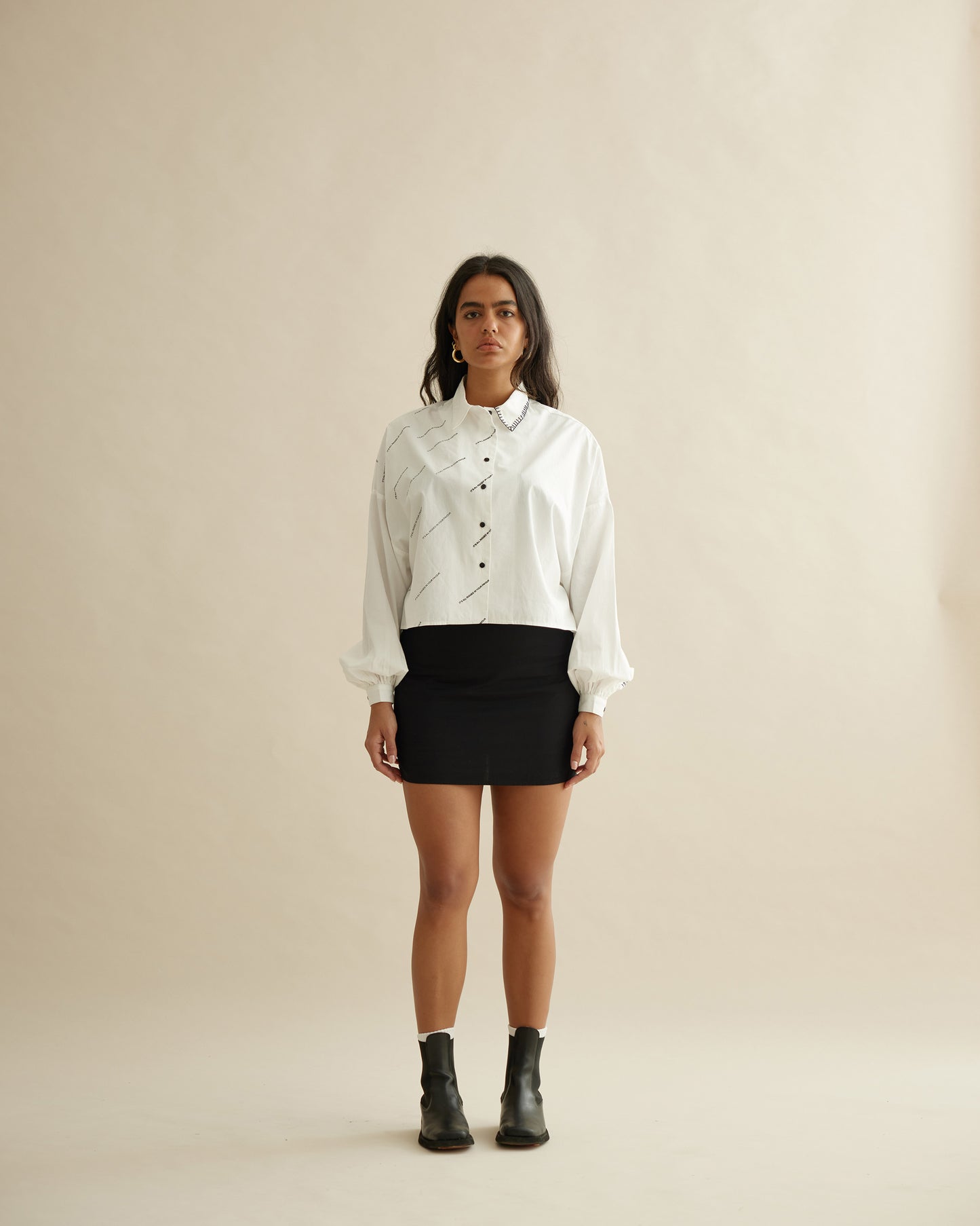 Rigged Shirt