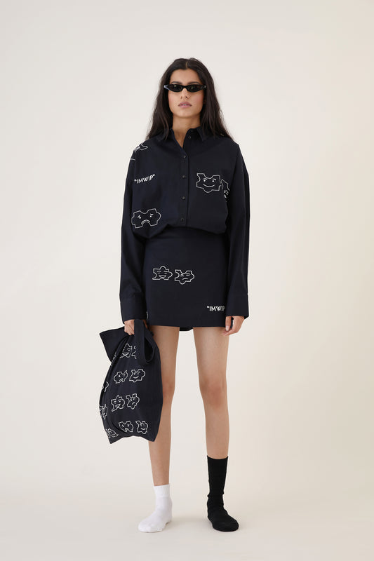 IMWIP’s Summer Collection Personifies Self-Love, Personal Growth & Mindfulness