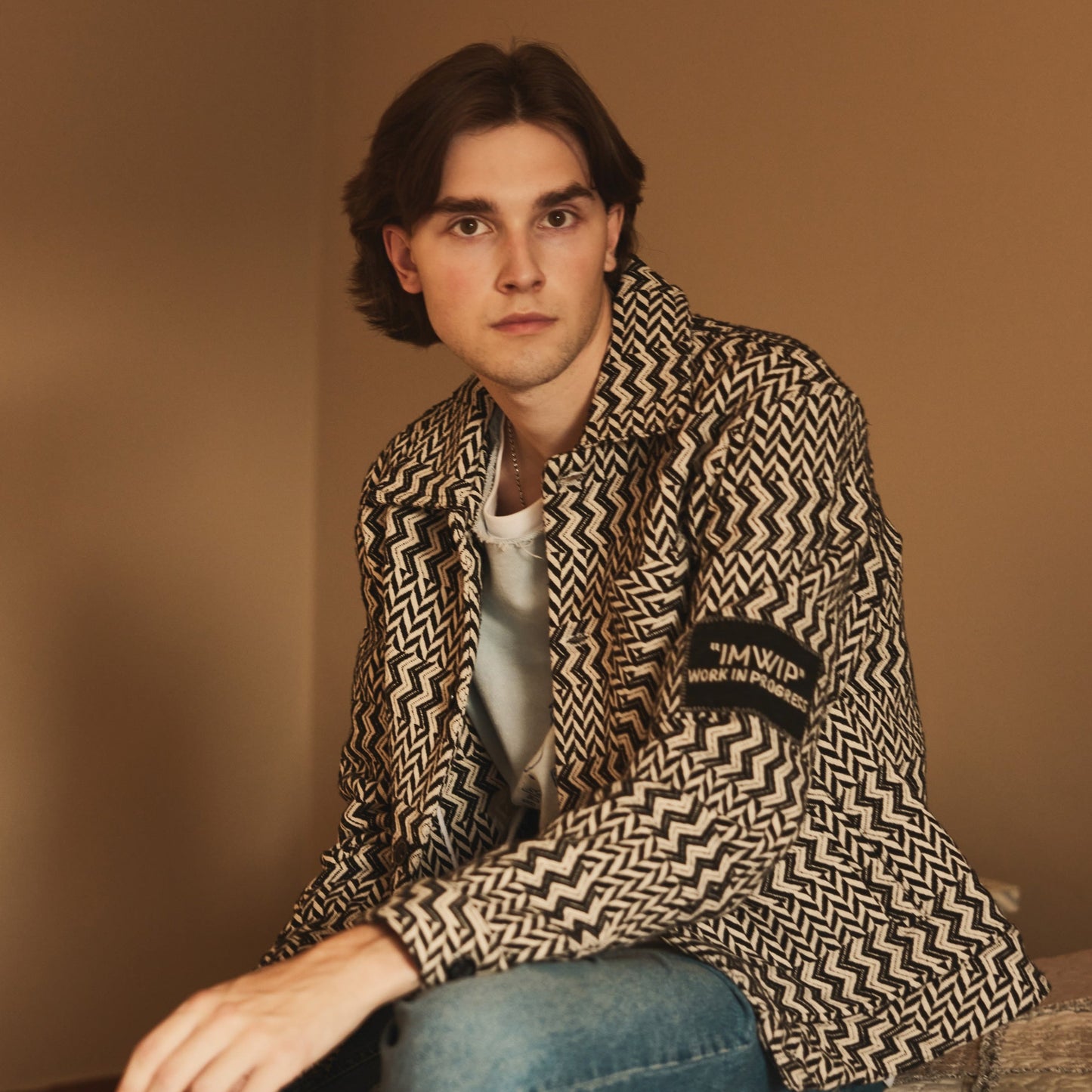 Perspective Jacket