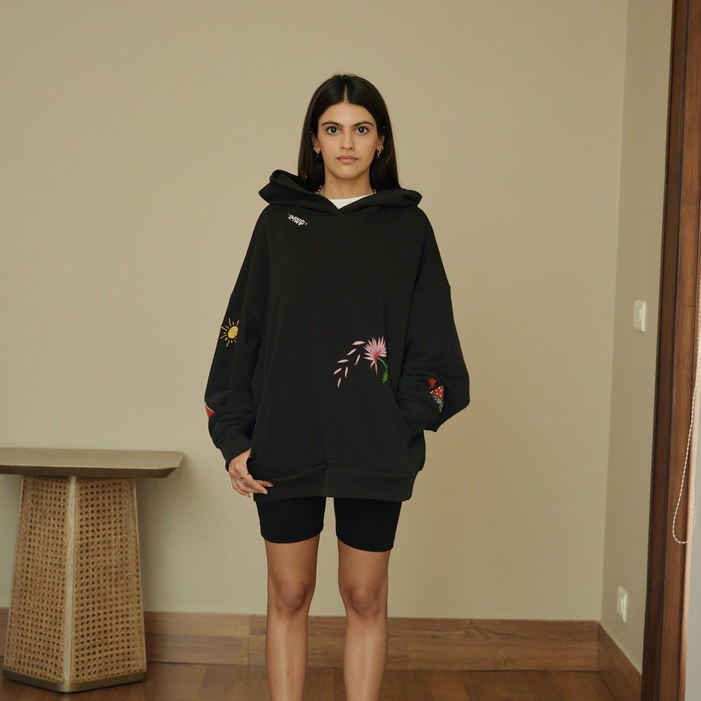 Happy Home Hoodie