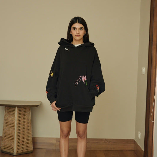 Happy Home Hoodie