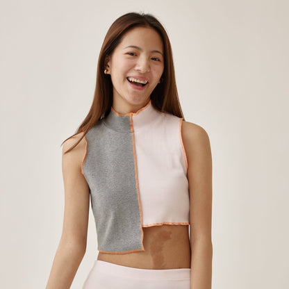 Duality Tank Top