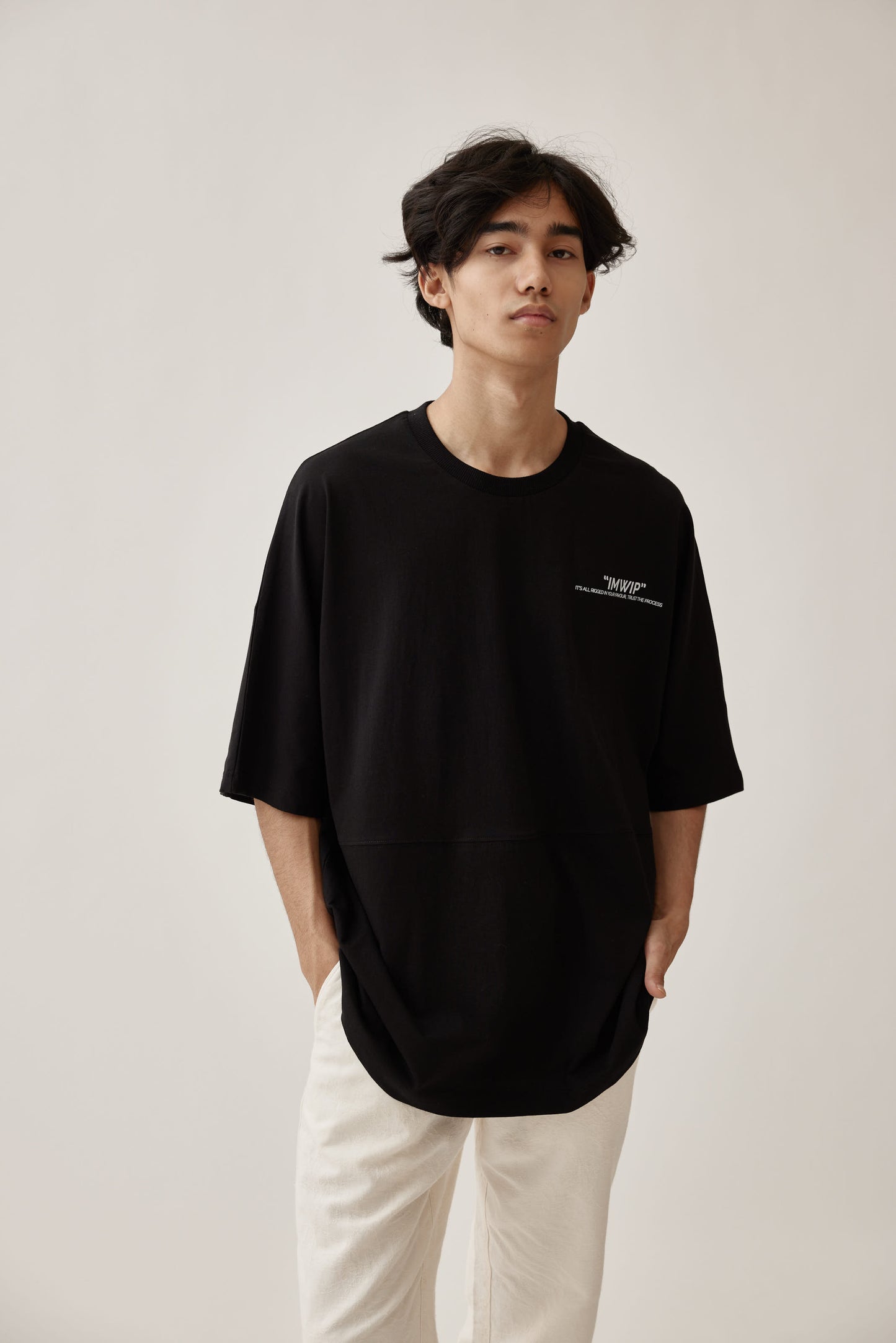 Progress Tshirt