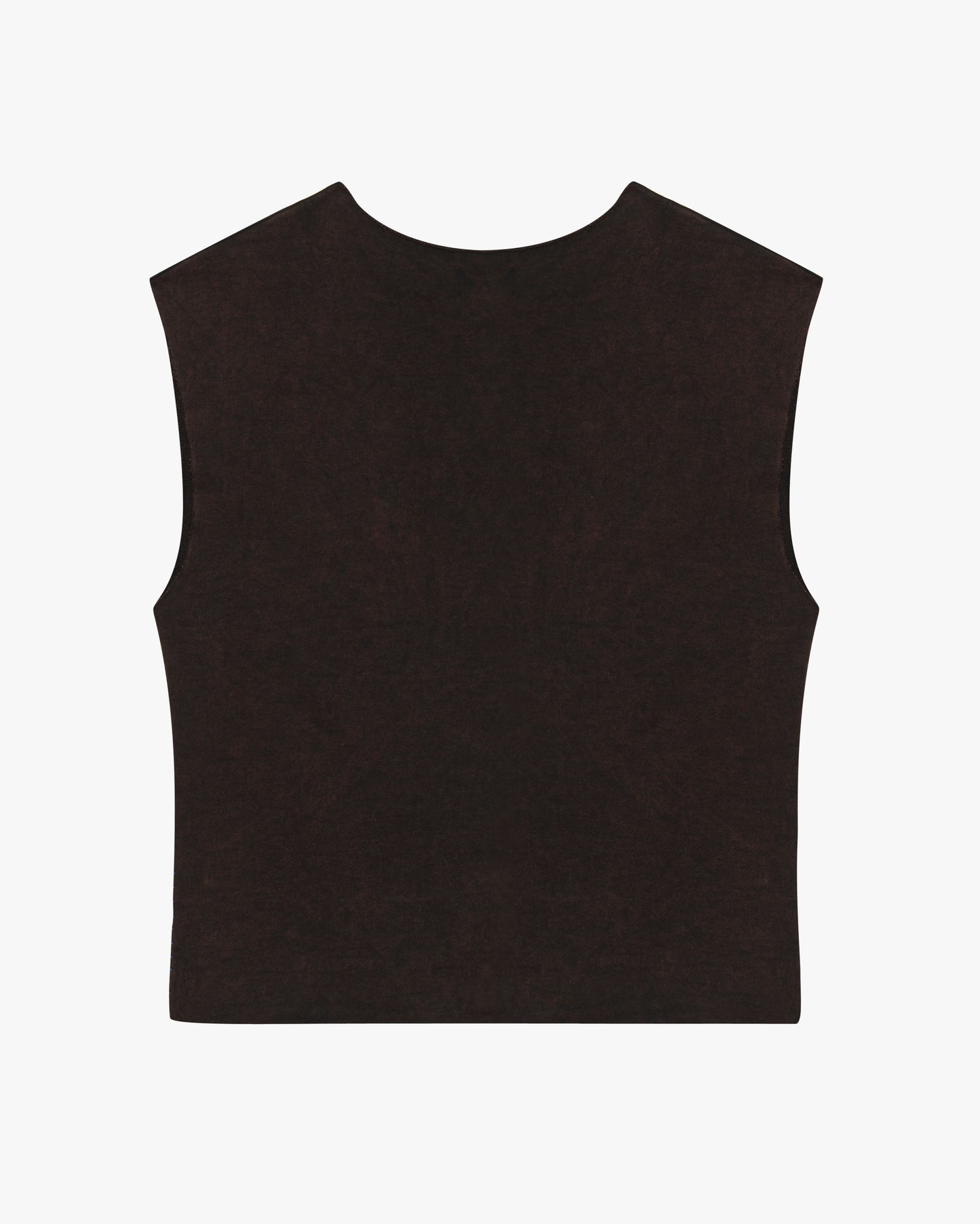 Terry Vest