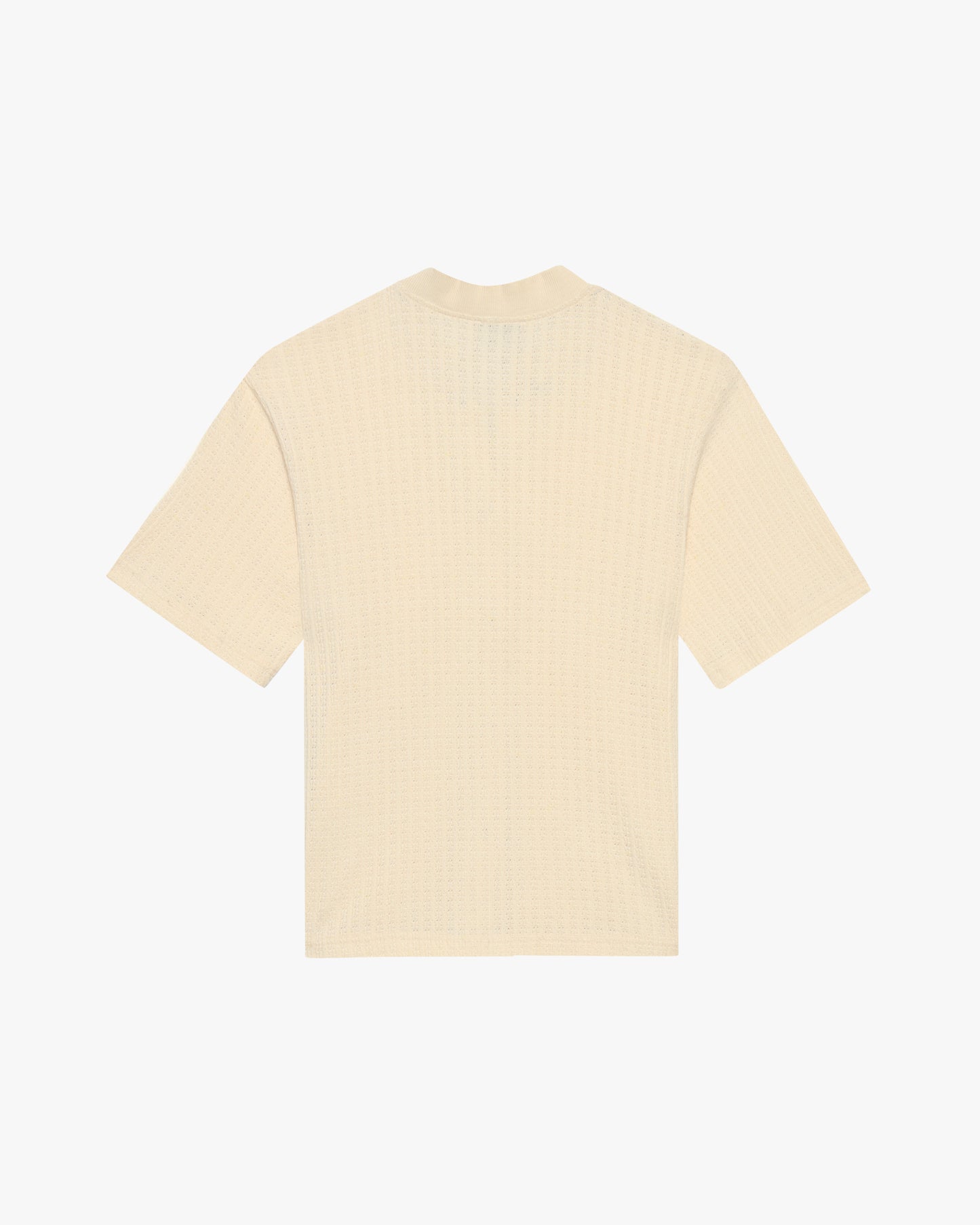 Waffle Top