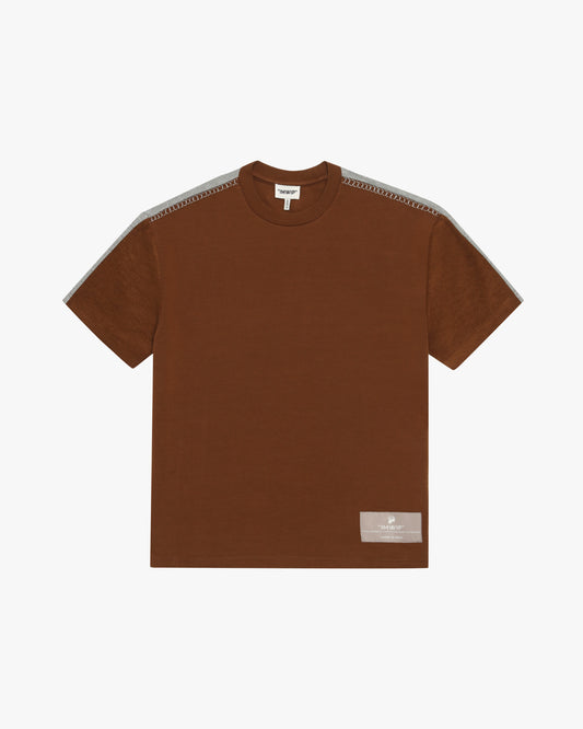 Moody Terry T-Shirt