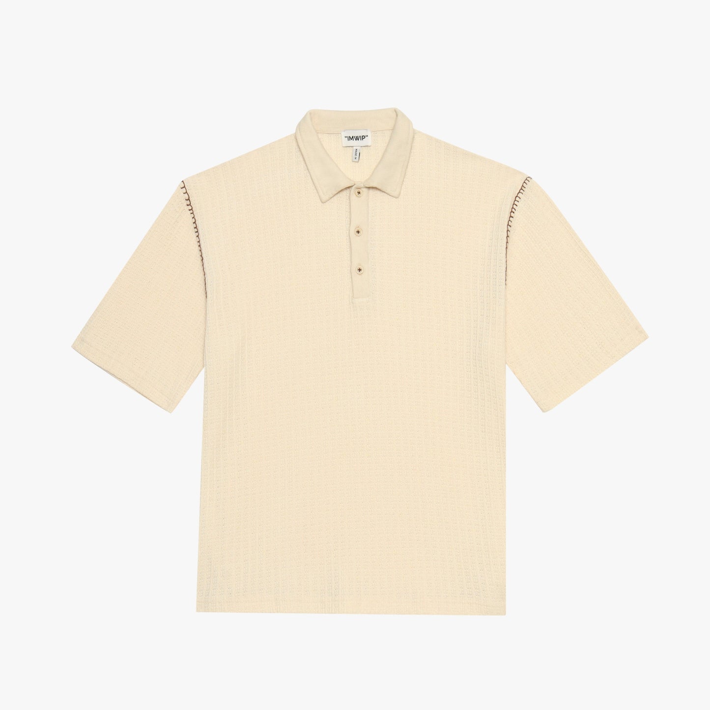 Waffle Polo