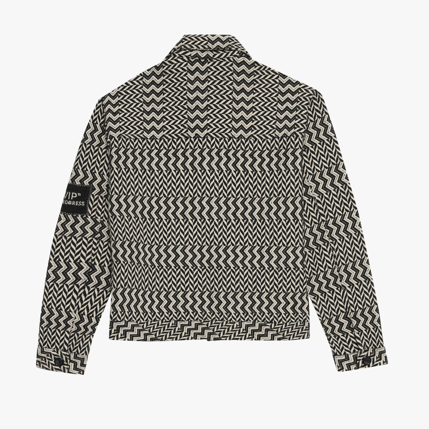 Perspective Jacket