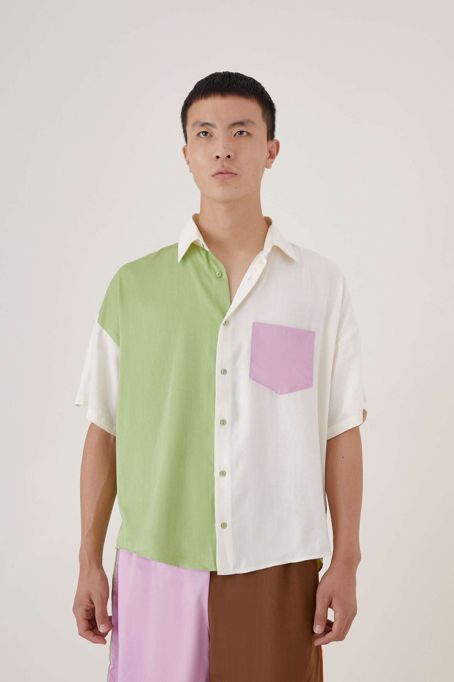 Addition Shirt