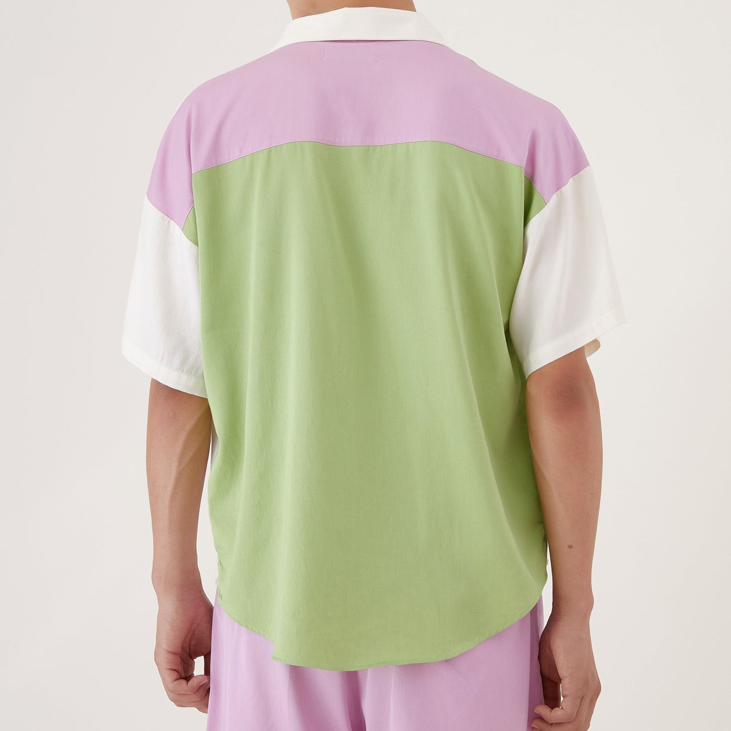 Addition Shirt