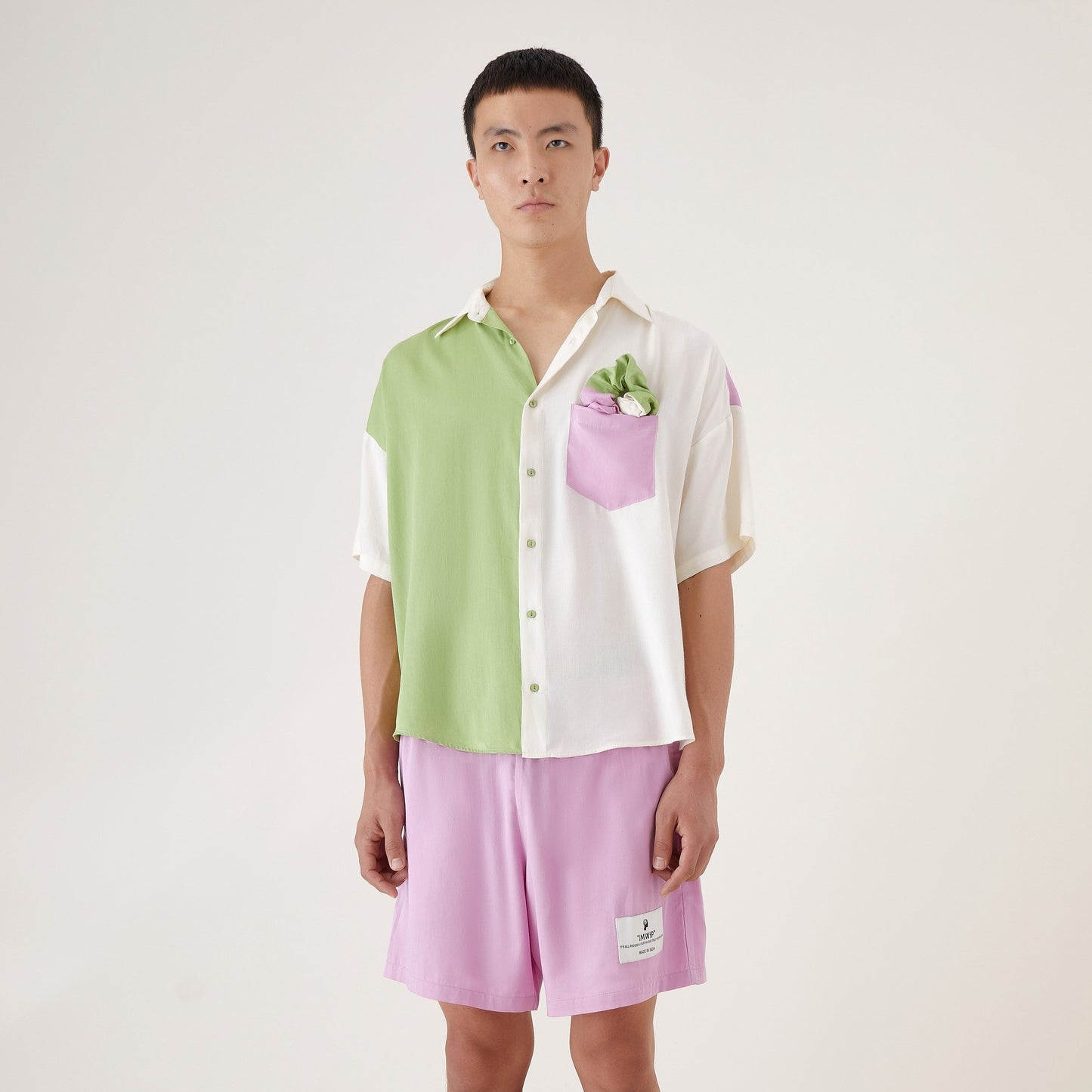 Addition Shorts