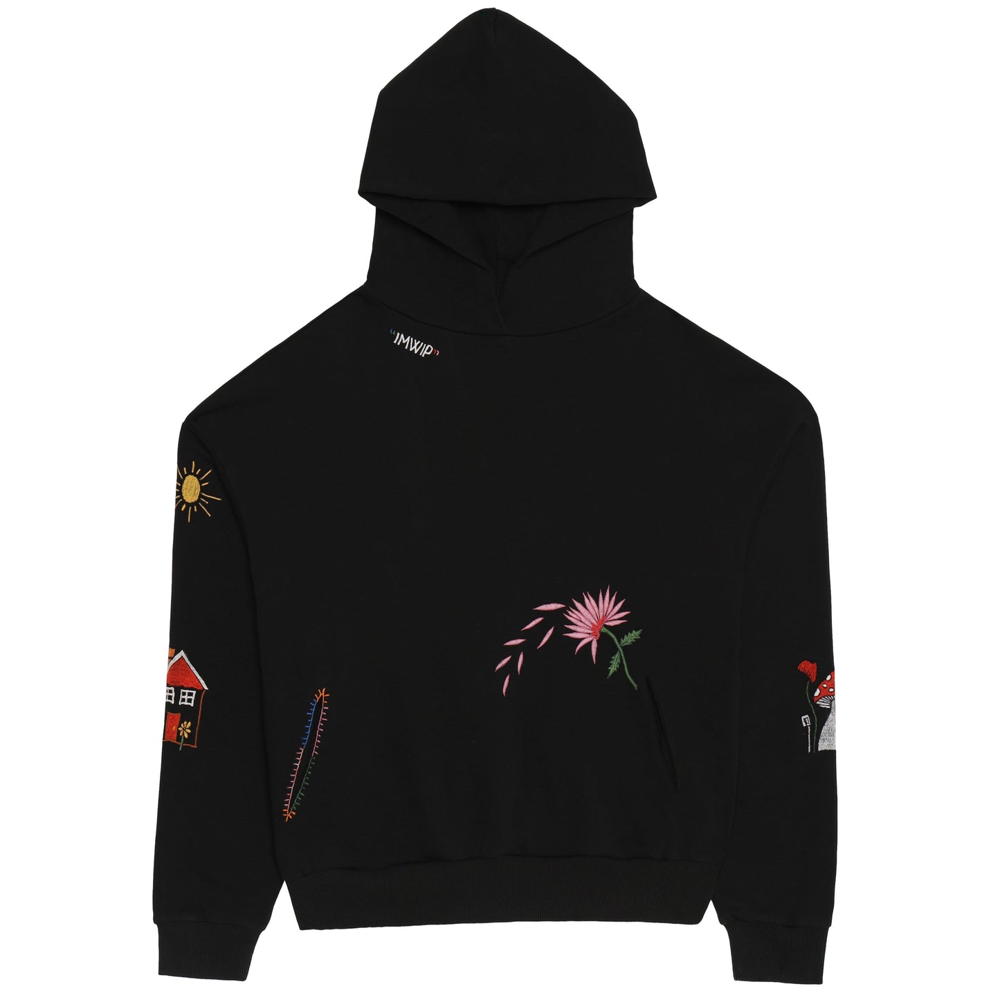 Happy Home Hoodie