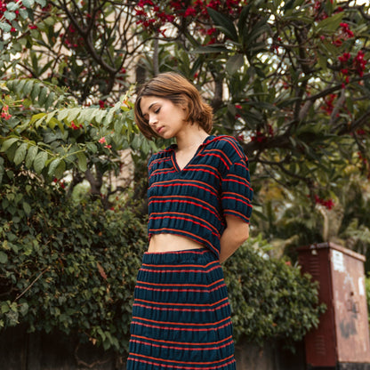 Knit Love Skirt