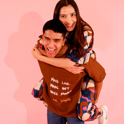 Make Progress T-Shirt