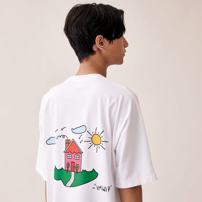 Should've Stayed Home T-Shirt