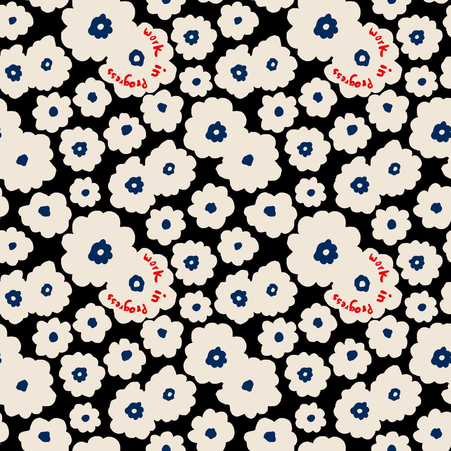 Bloom Print