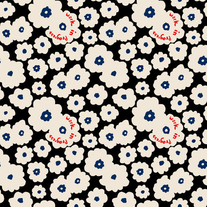 Bloom Print