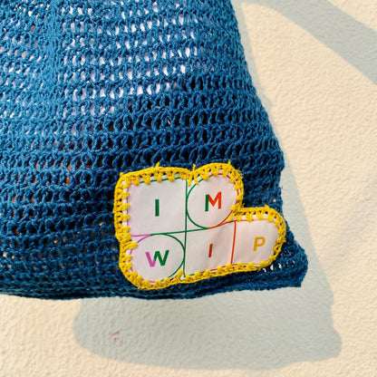 Crochet Bag