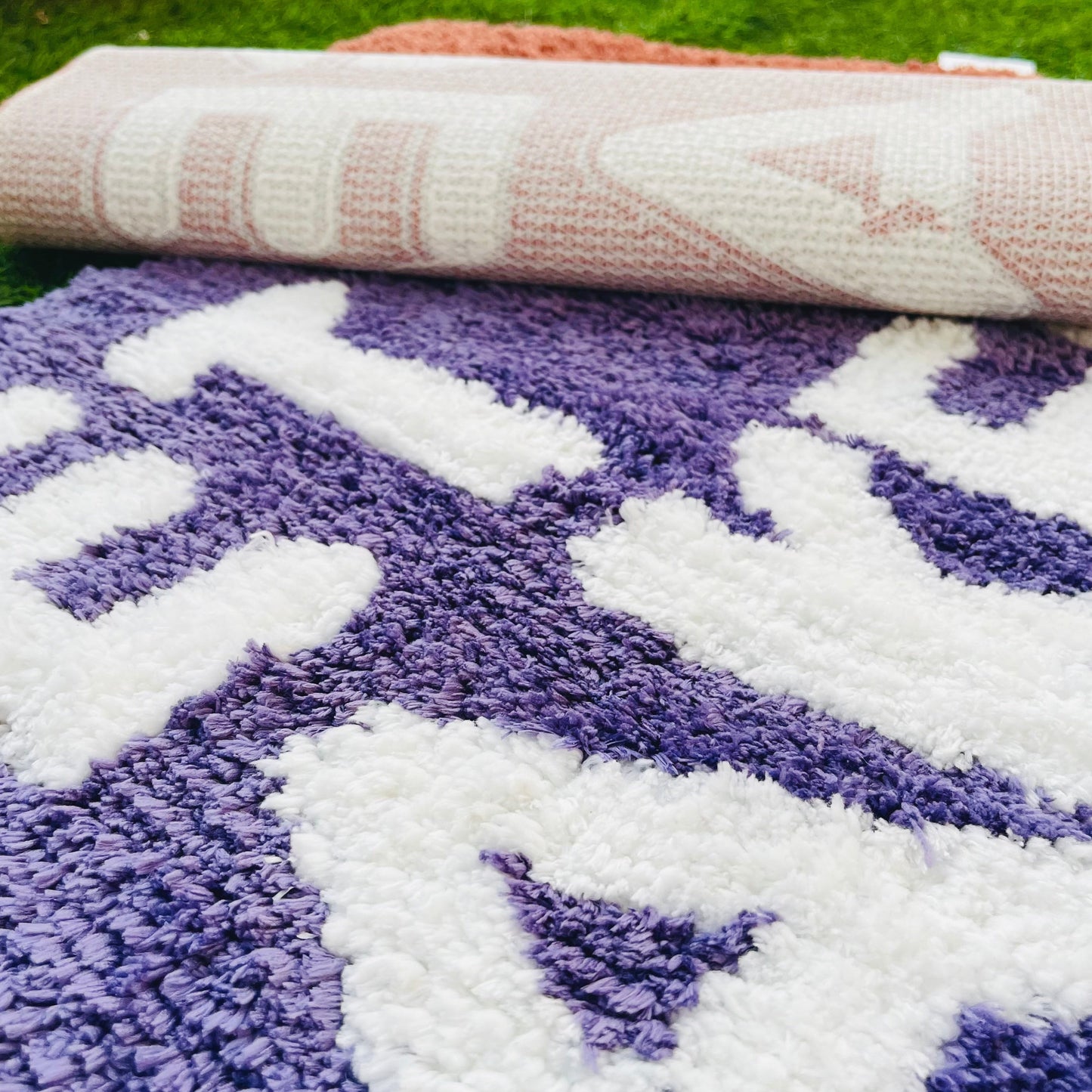 Get Naked Rug
