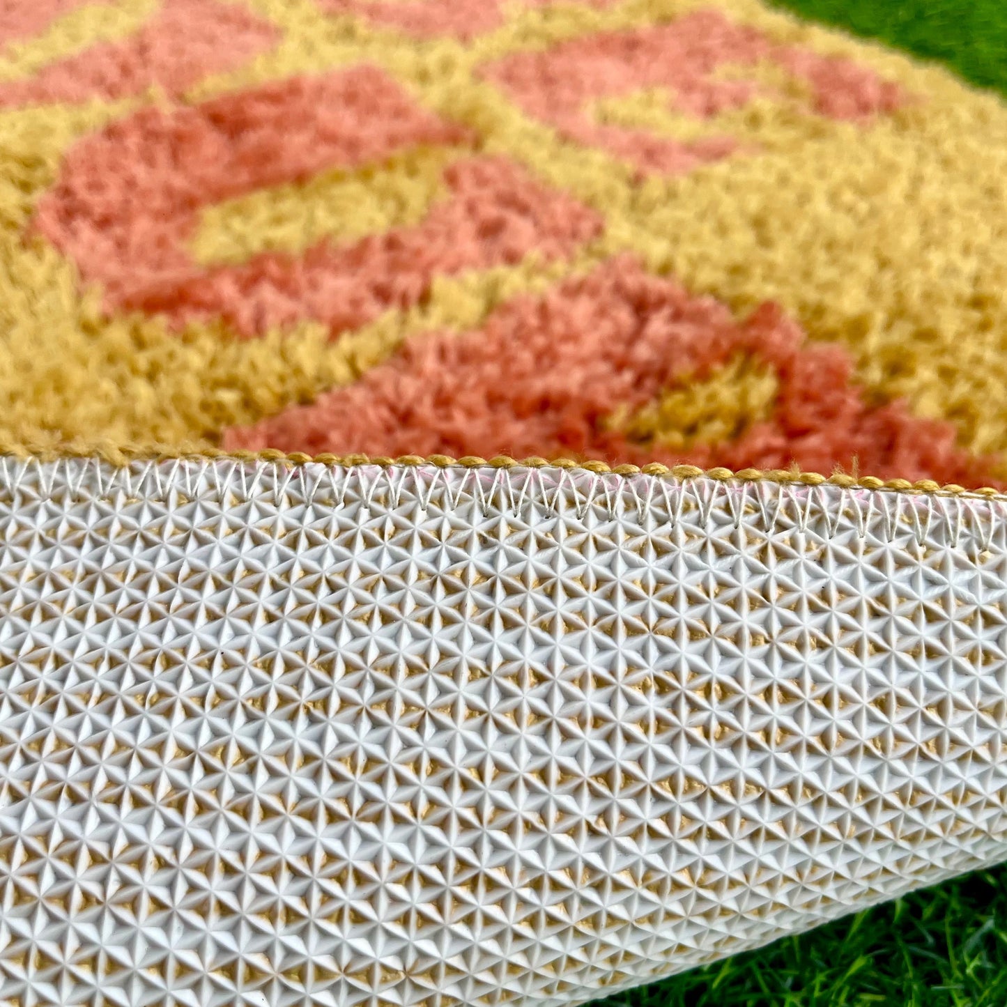 Be Yourself Rug