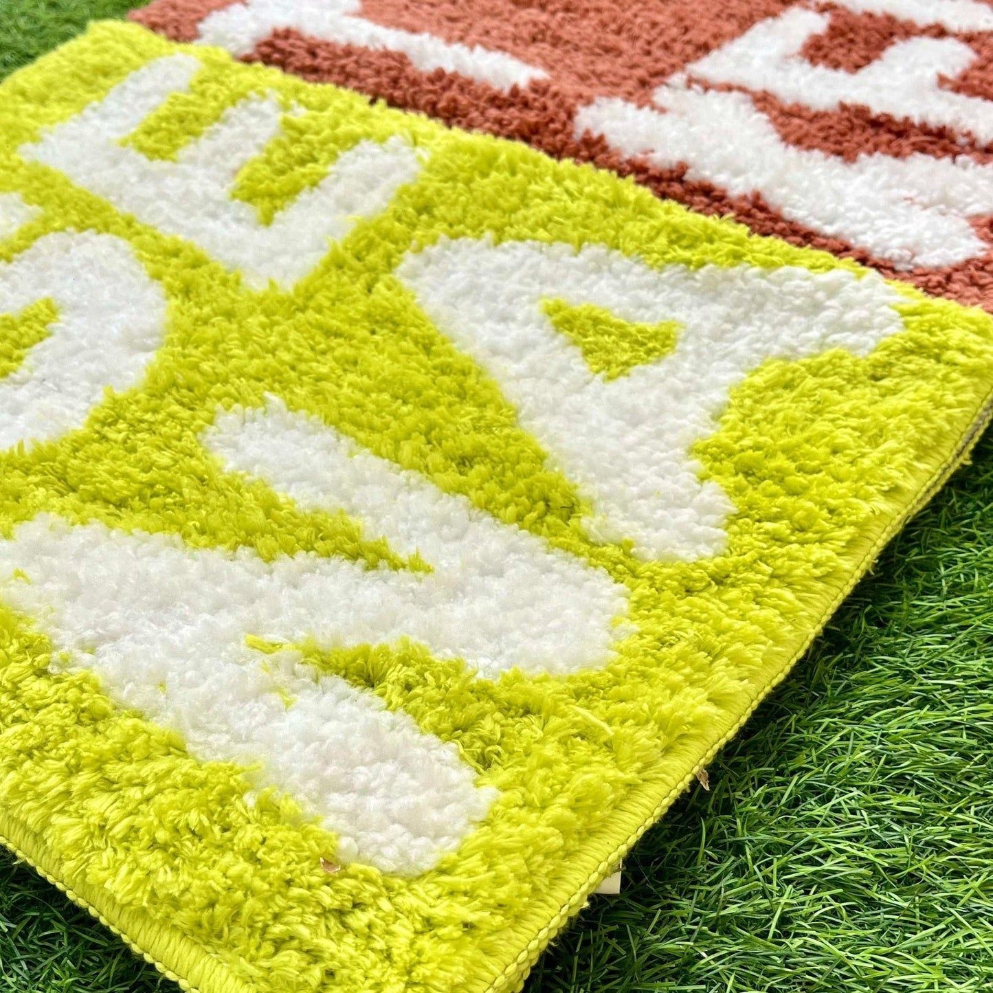Get Naked Rug