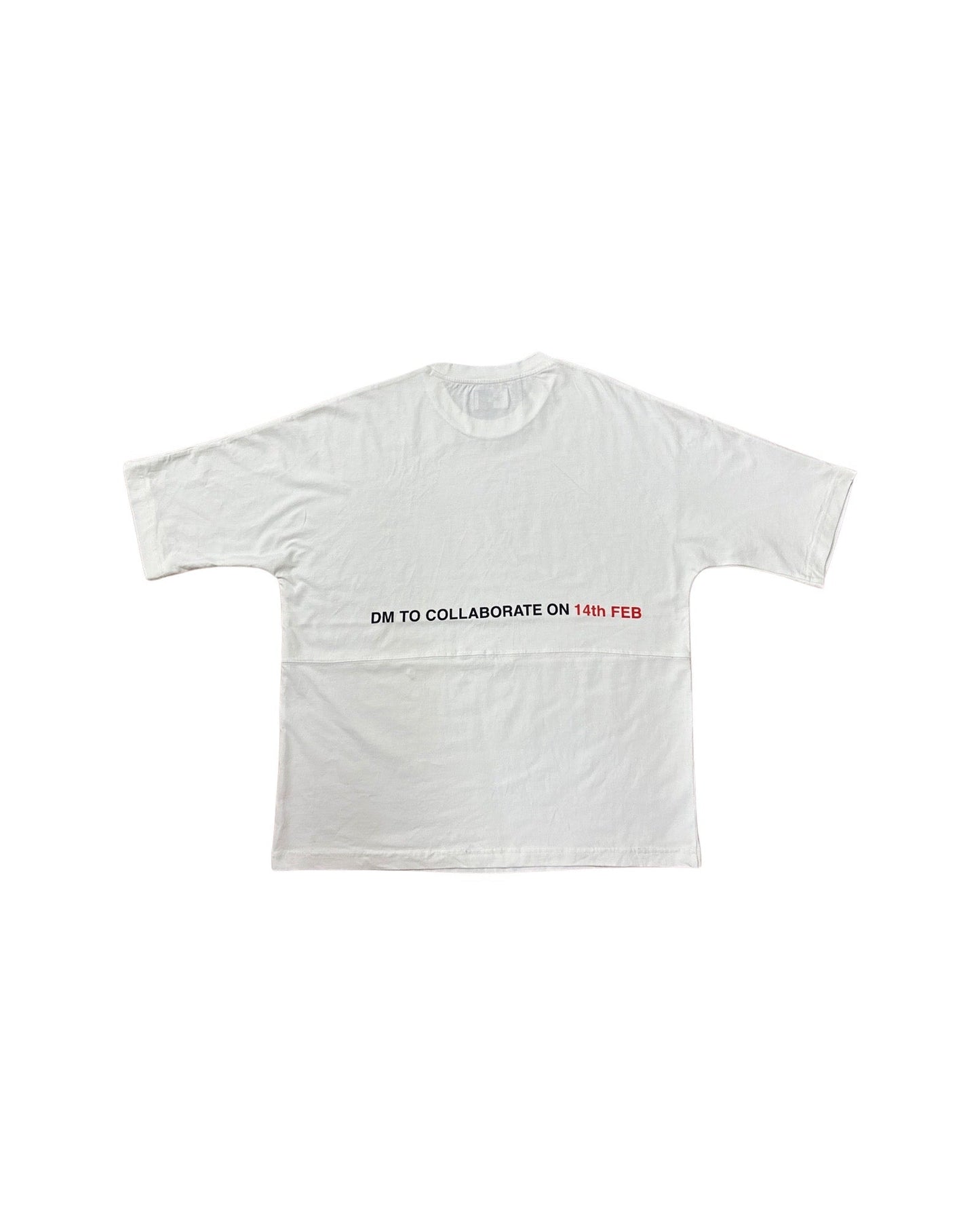 Collab T-shirt