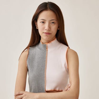 Duality Tank Top