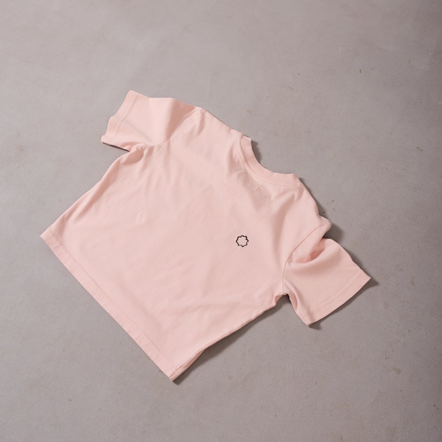 We Alive Crop Top