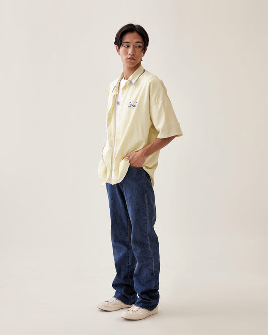 Summer Stripe Shirt