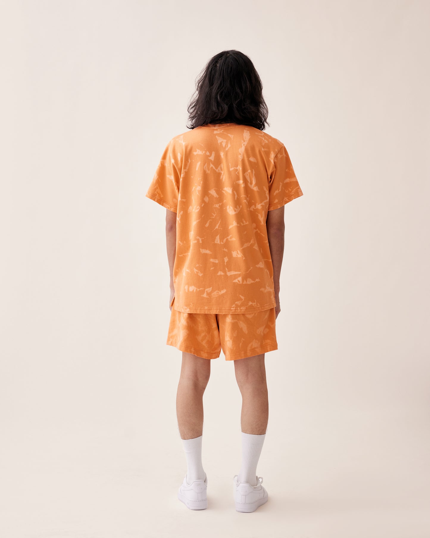 Labeless Shorts