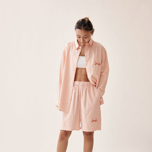 Summer Stripe Set