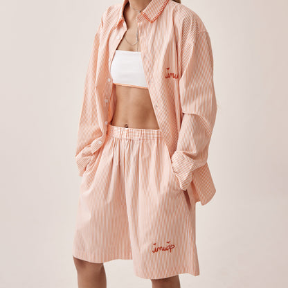Summer Stripe Set