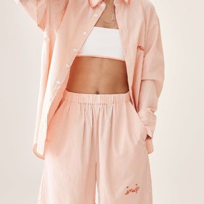Summer Stripe Set