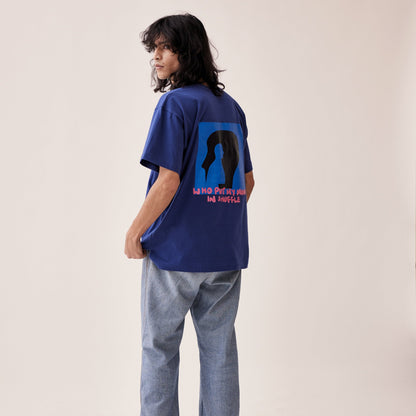 Mood in shuffle T-Shirt